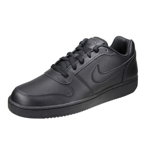 nike herrenschuh 47 schwarz|Nike herren sneaker.